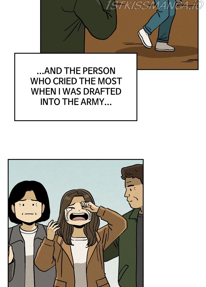 Heavenly Eats Chapter 20 - page 19