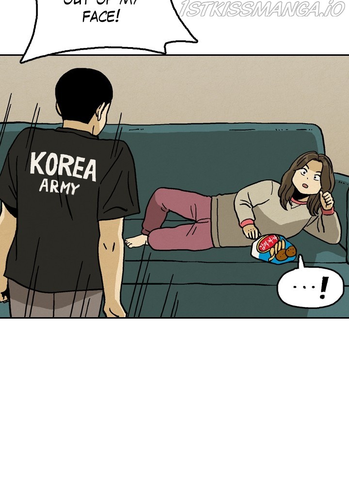 Heavenly Eats Chapter 20 - page 36