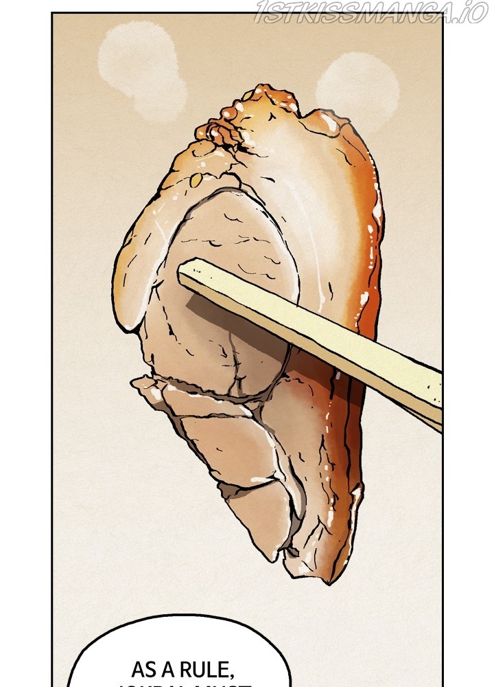 Heavenly Eats Chapter 20 - page 47