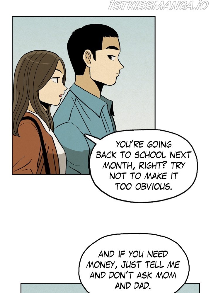 Heavenly Eats Chapter 20 - page 73