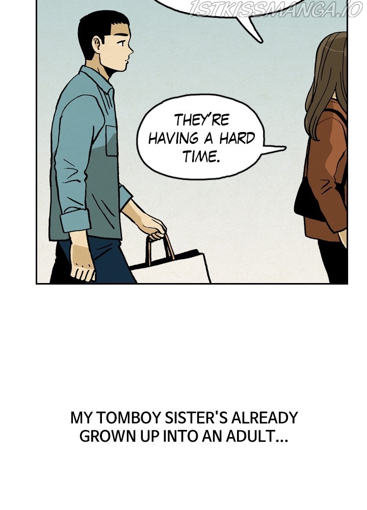Heavenly Eats Chapter 20 - page 74
