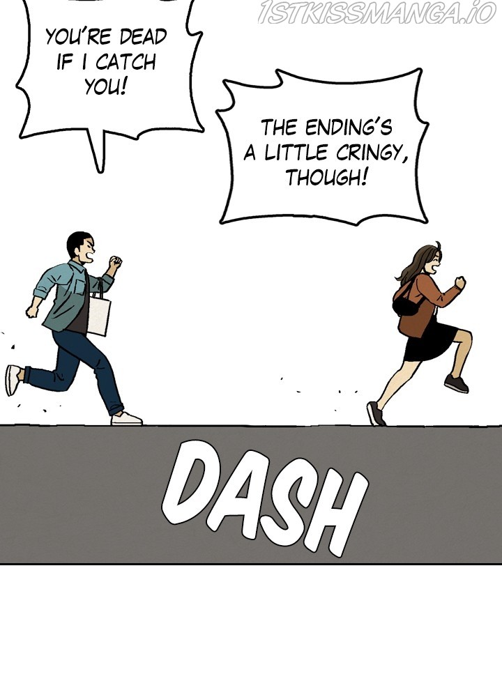 Heavenly Eats Chapter 20 - page 82
