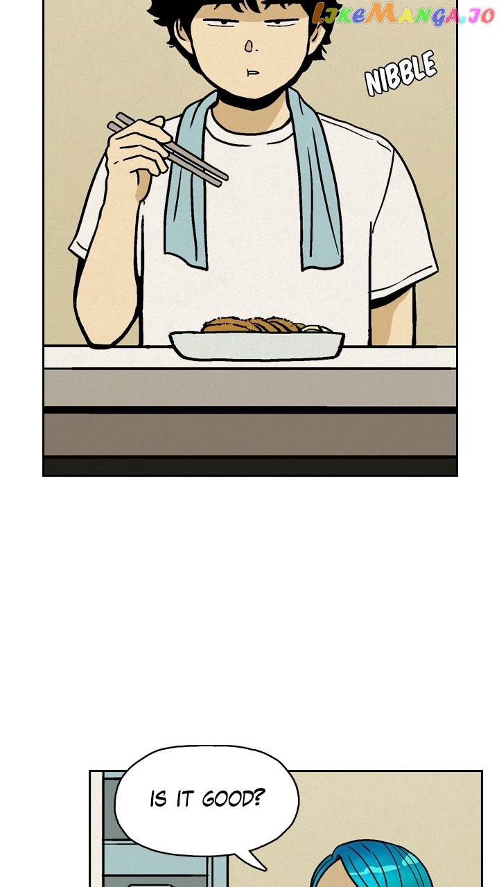 Heavenly Eats Chapter 69 - page 10