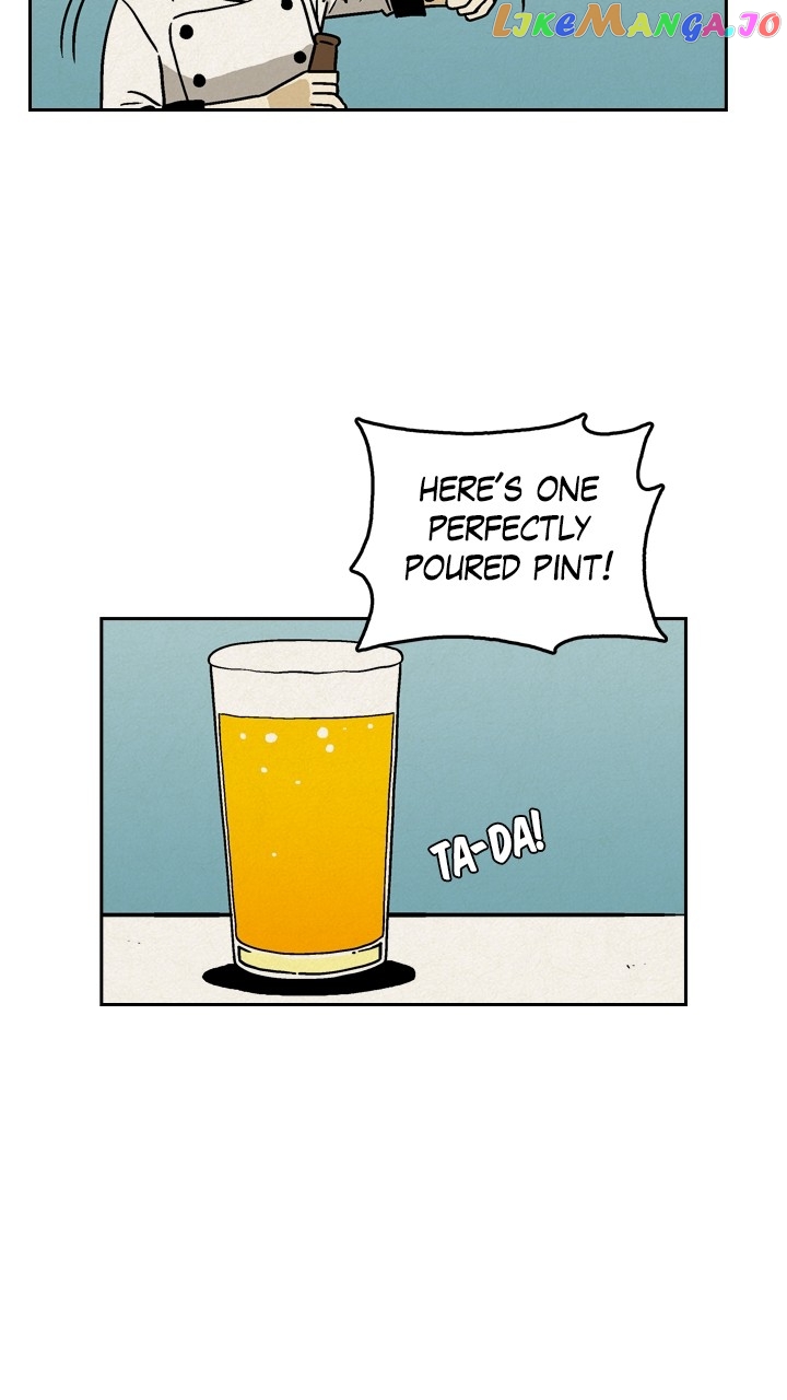 Heavenly Eats Chapter 69 - page 12