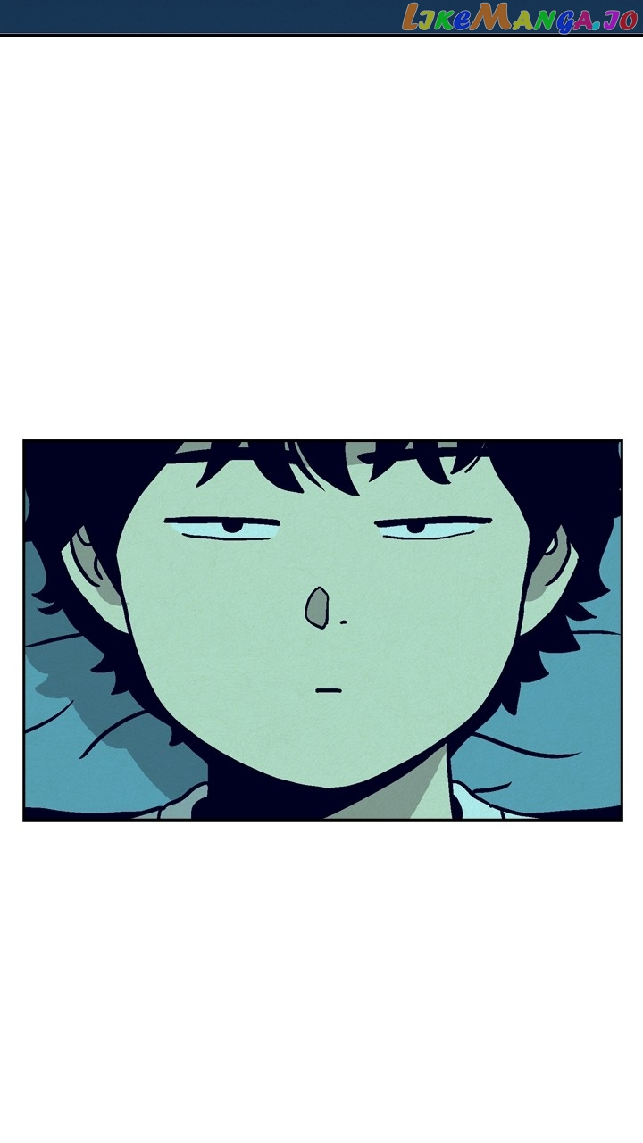 Heavenly Eats Chapter 69 - page 15