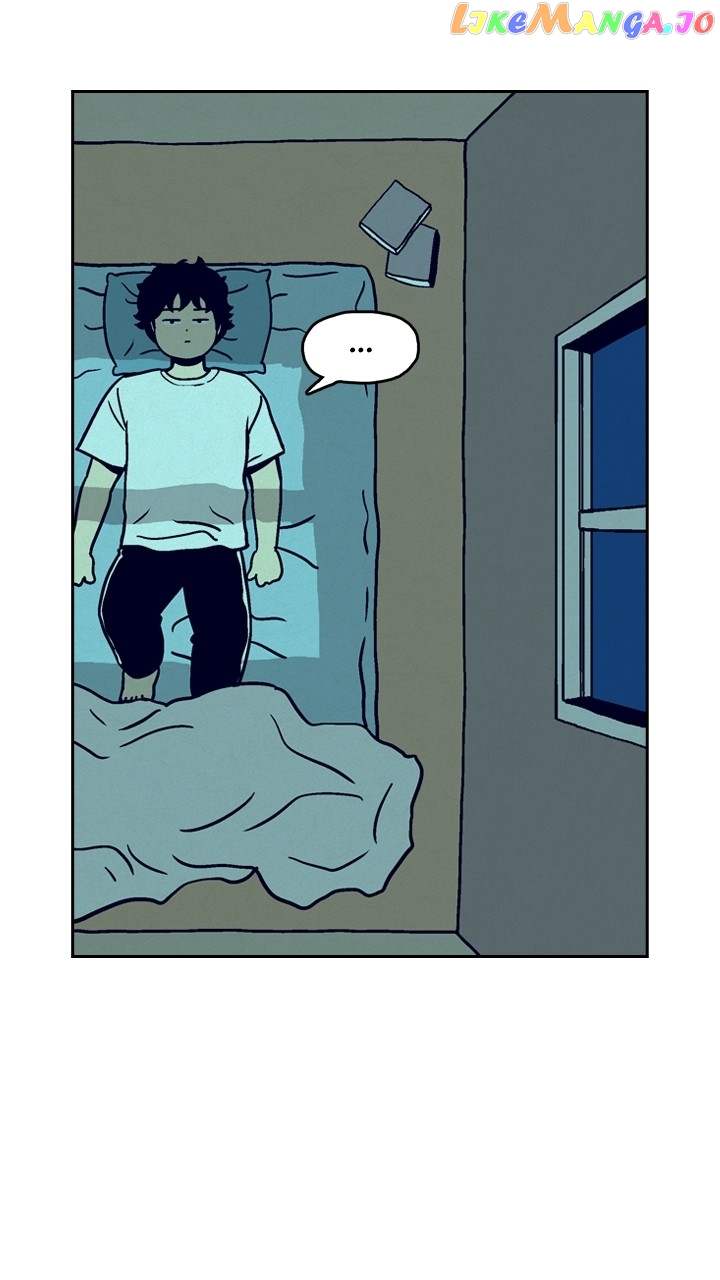 Heavenly Eats Chapter 69 - page 16