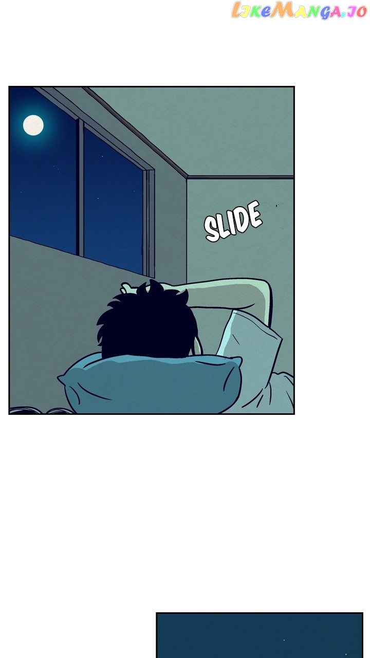 Heavenly Eats Chapter 69 - page 17