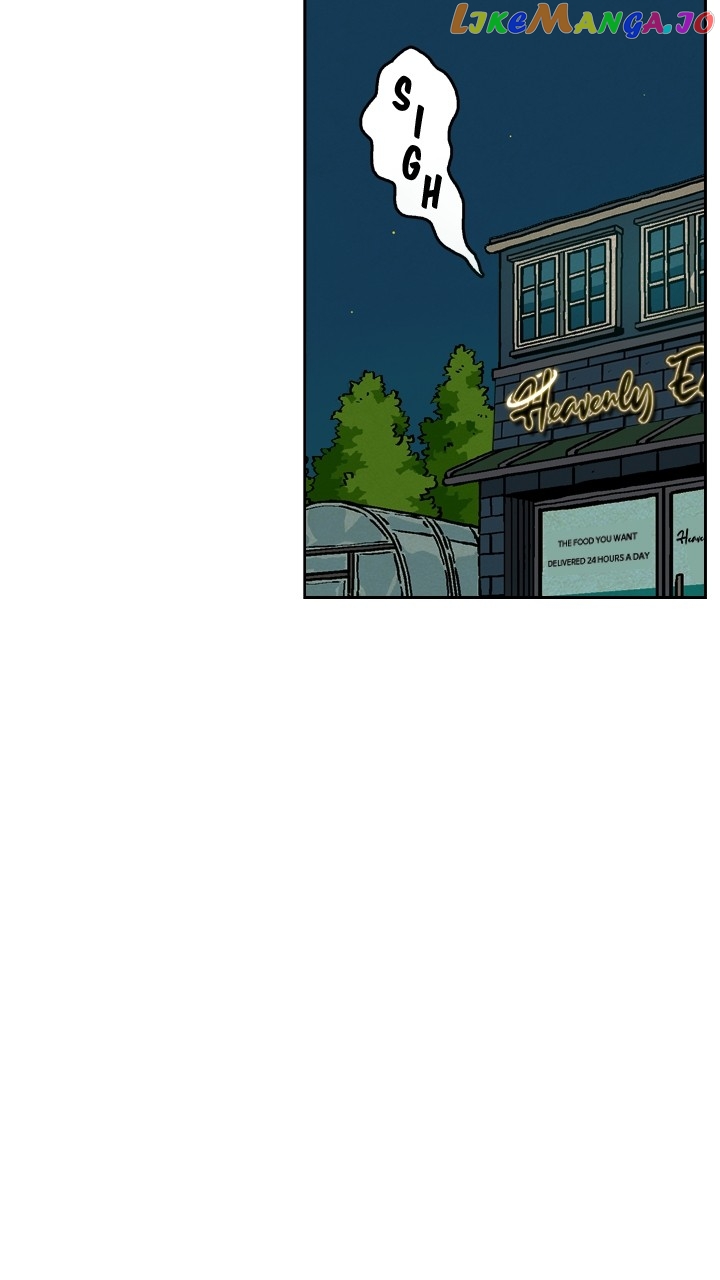 Heavenly Eats Chapter 69 - page 18