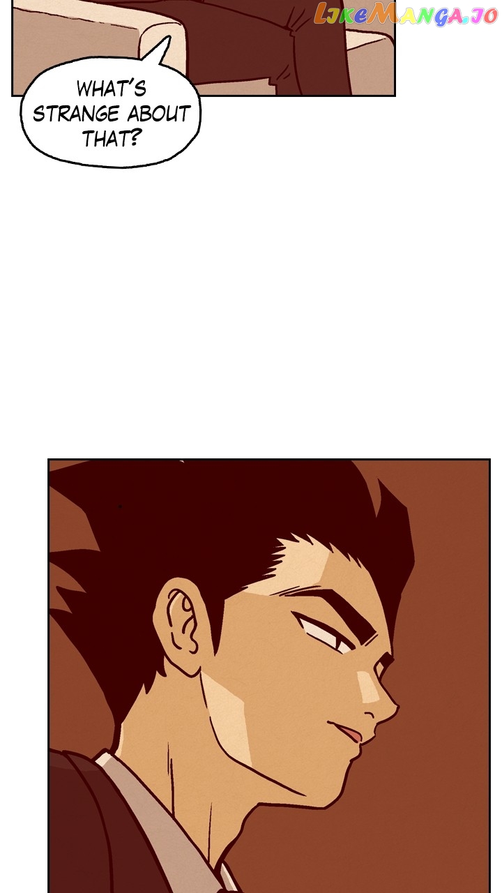 Heavenly Eats Chapter 69 - page 23