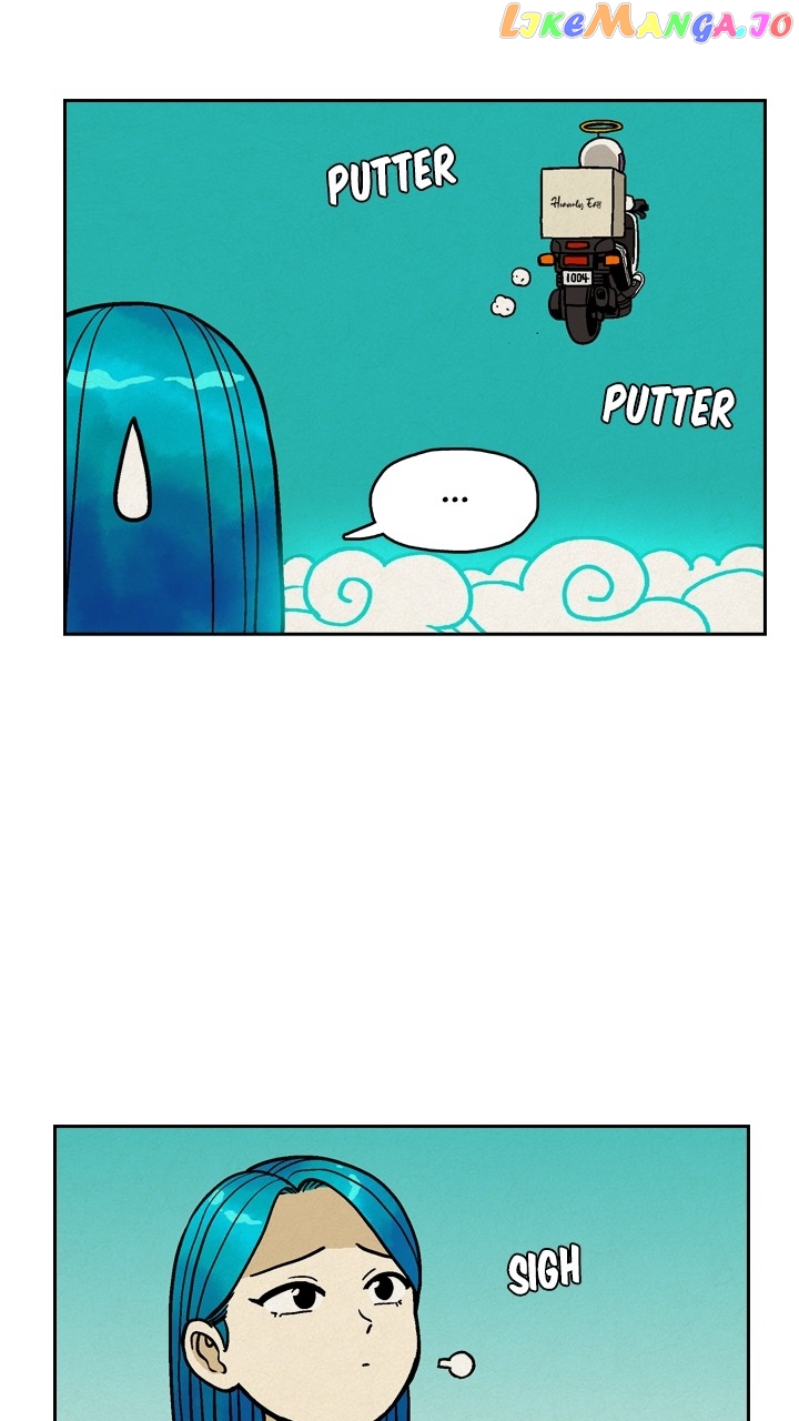 Heavenly Eats Chapter 69 - page 3