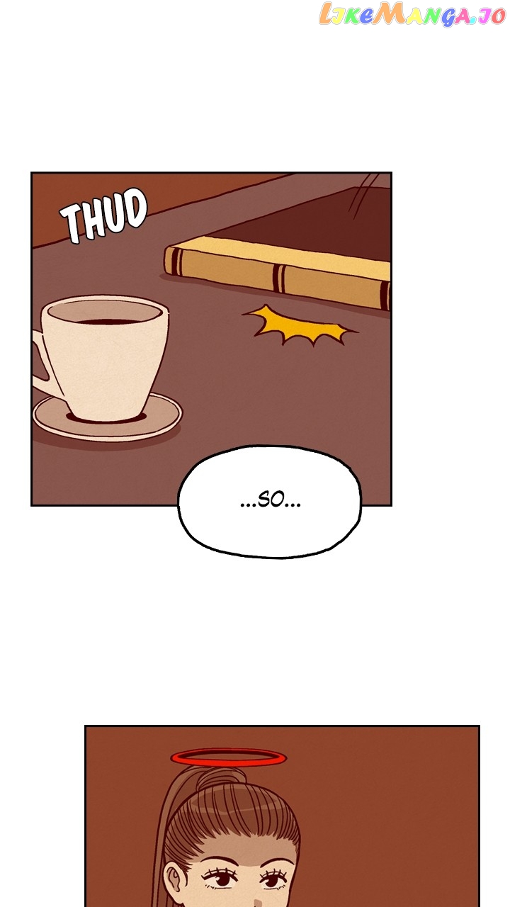 Heavenly Eats Chapter 69 - page 30