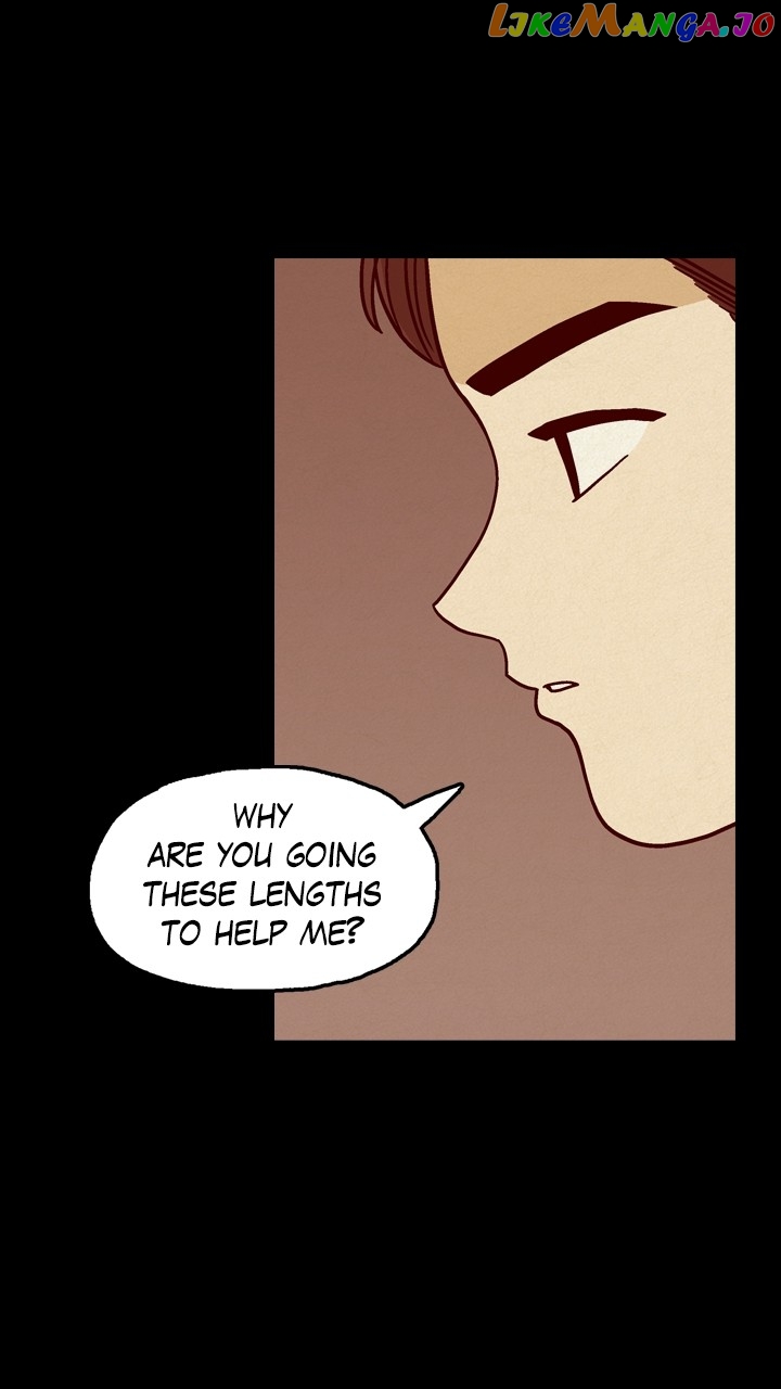 Heavenly Eats Chapter 69 - page 38