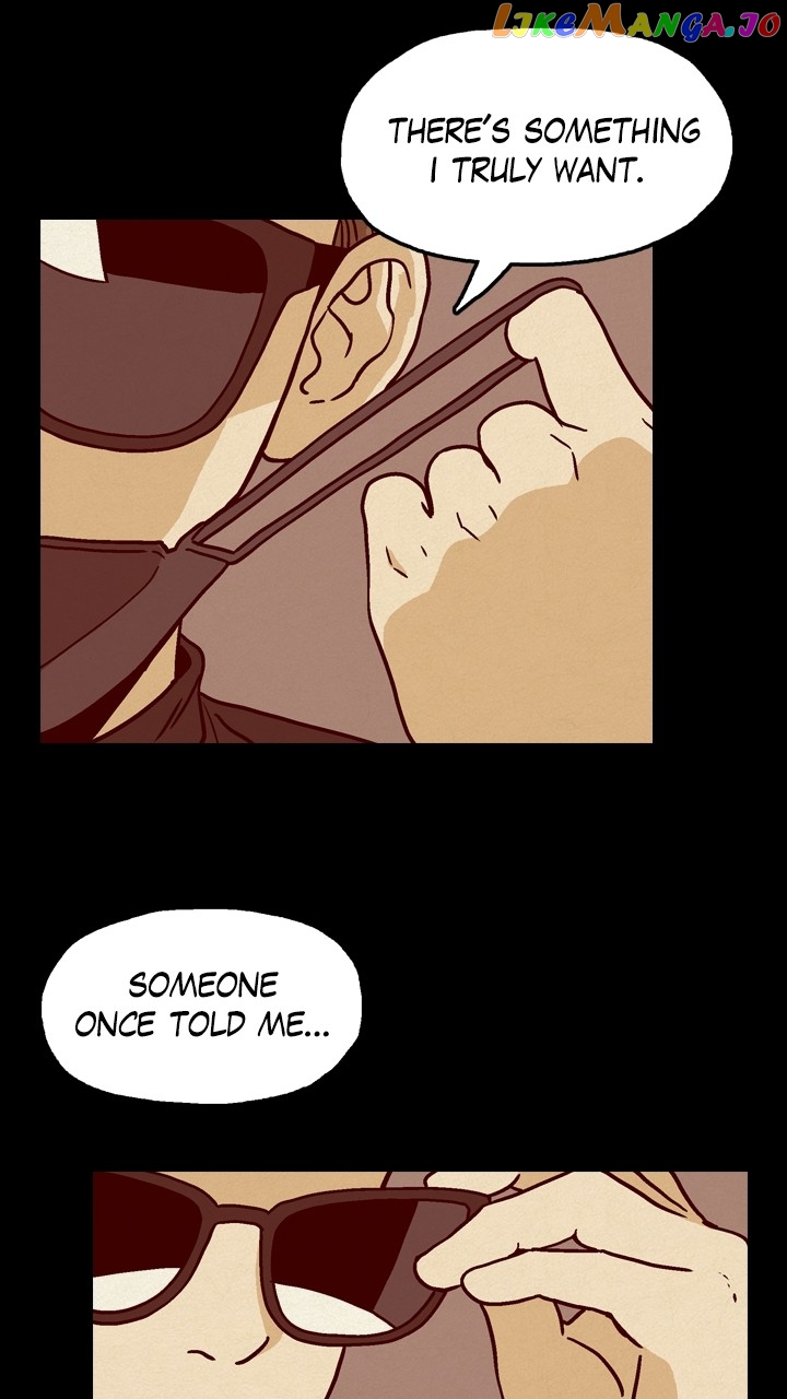 Heavenly Eats Chapter 69 - page 39