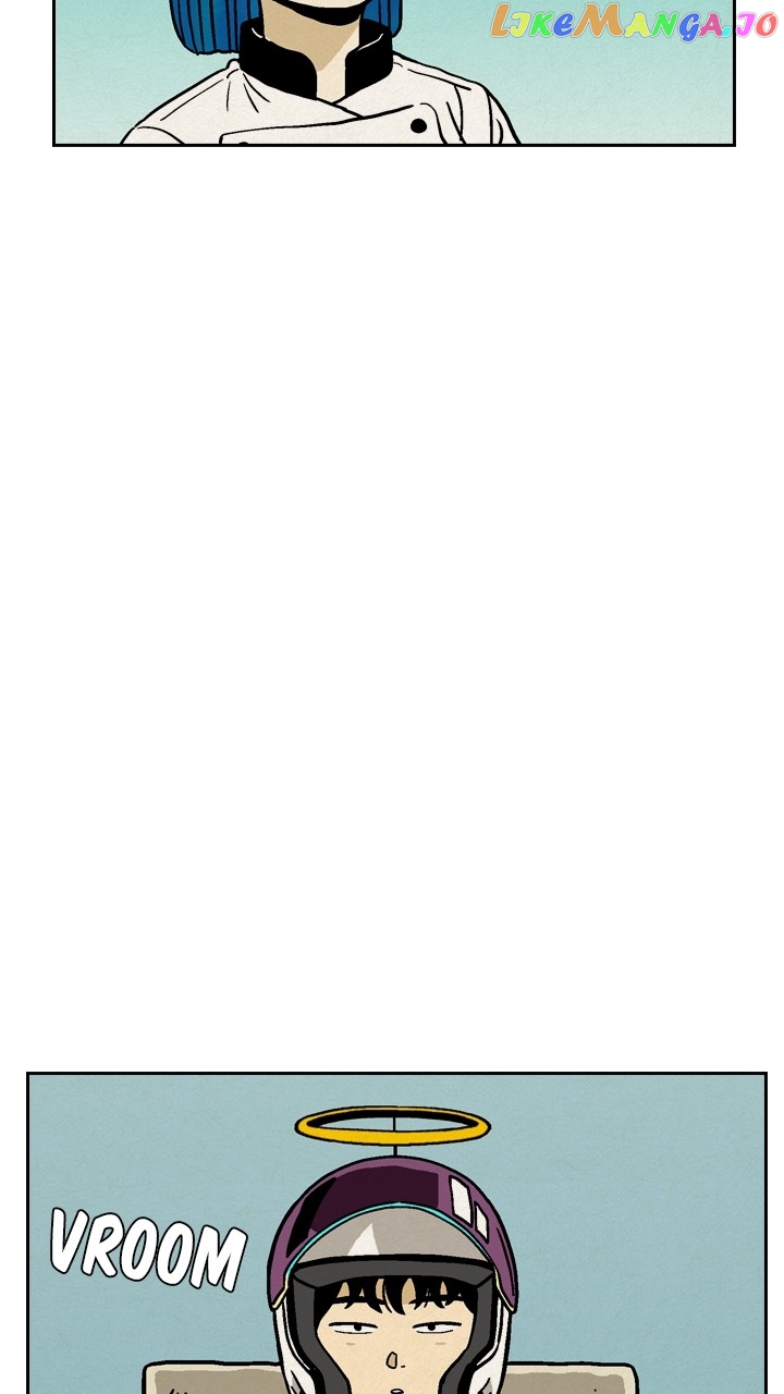 Heavenly Eats Chapter 69 - page 4