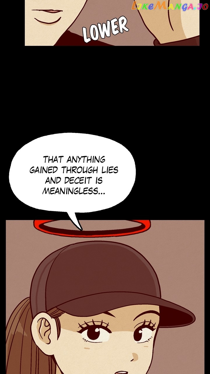 Heavenly Eats Chapter 69 - page 40