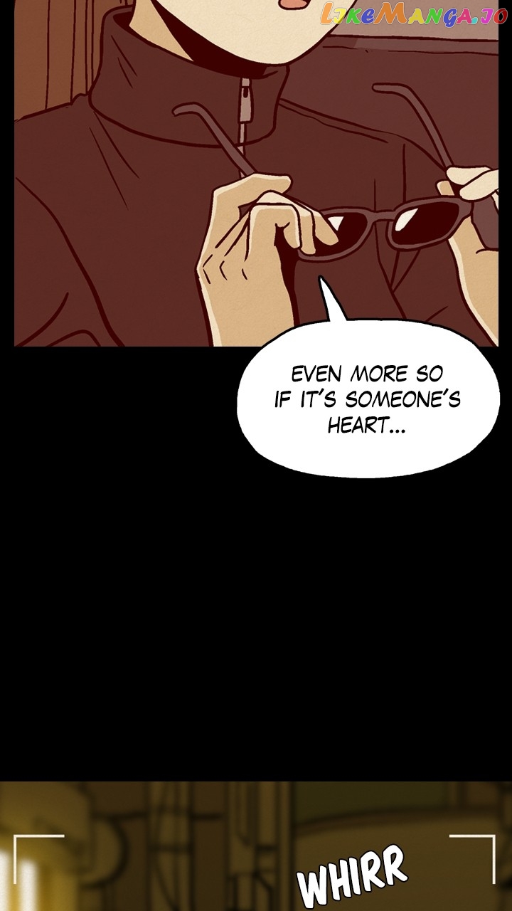 Heavenly Eats Chapter 69 - page 41