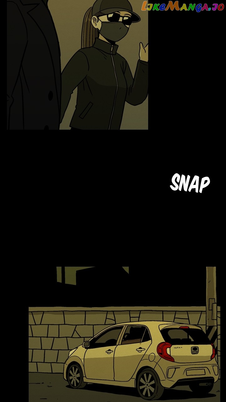 Heavenly Eats Chapter 69 - page 44