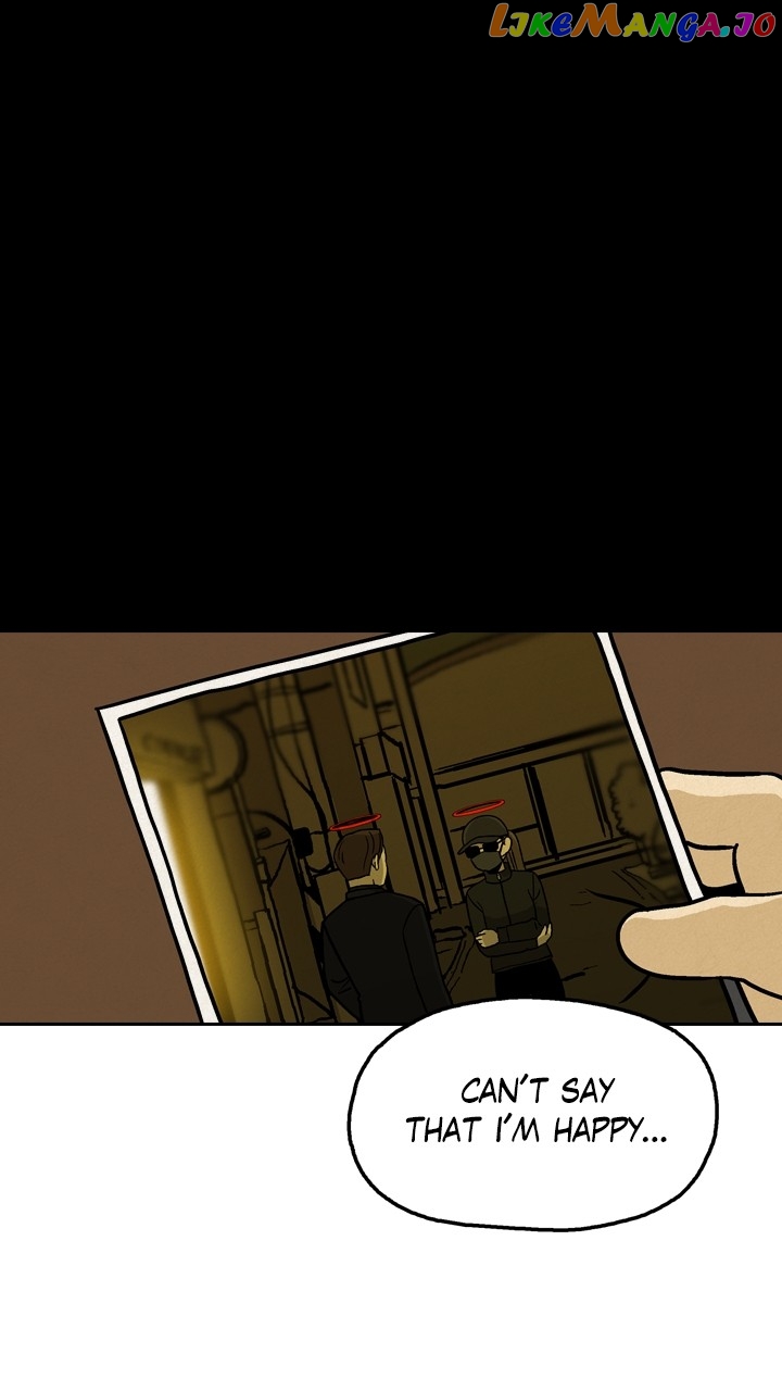 Heavenly Eats Chapter 69 - page 46