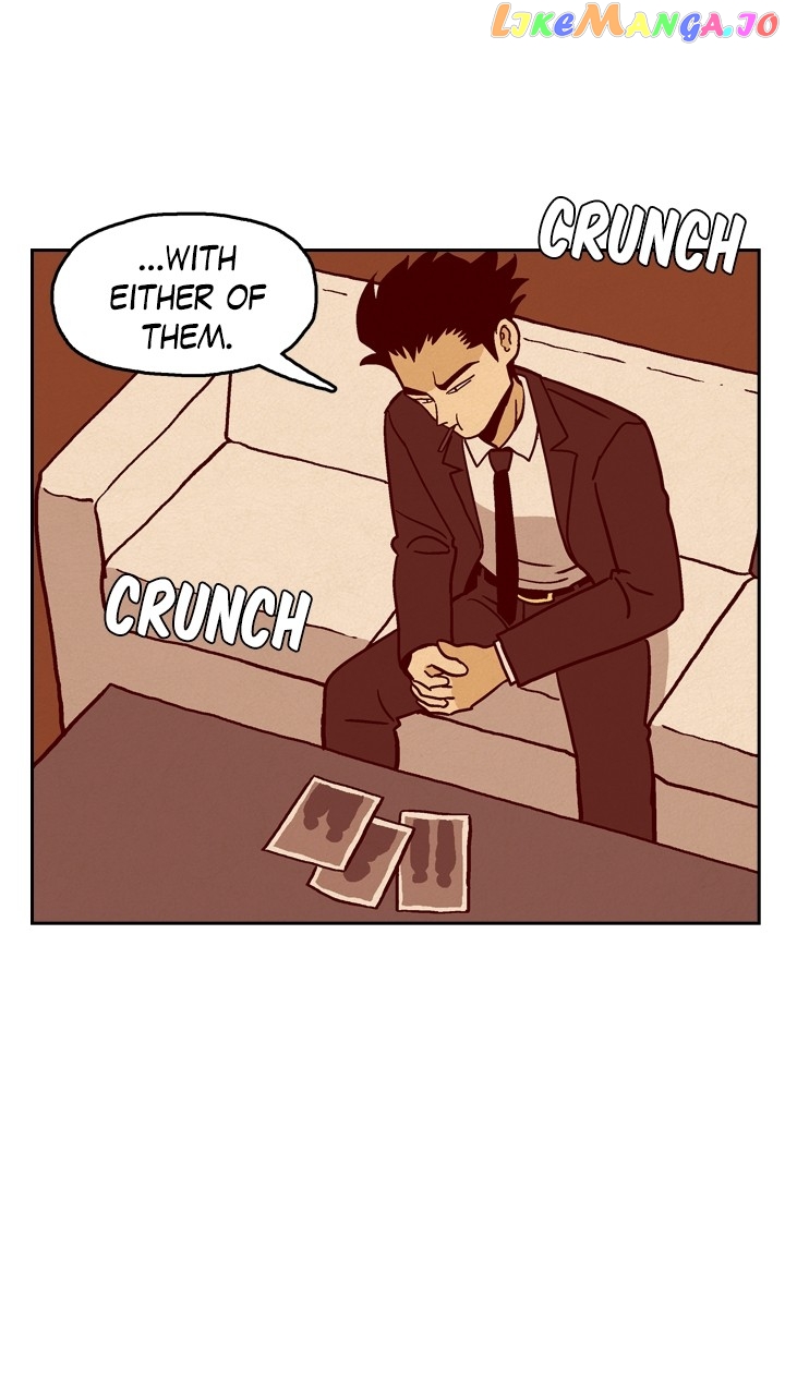 Heavenly Eats Chapter 69 - page 47