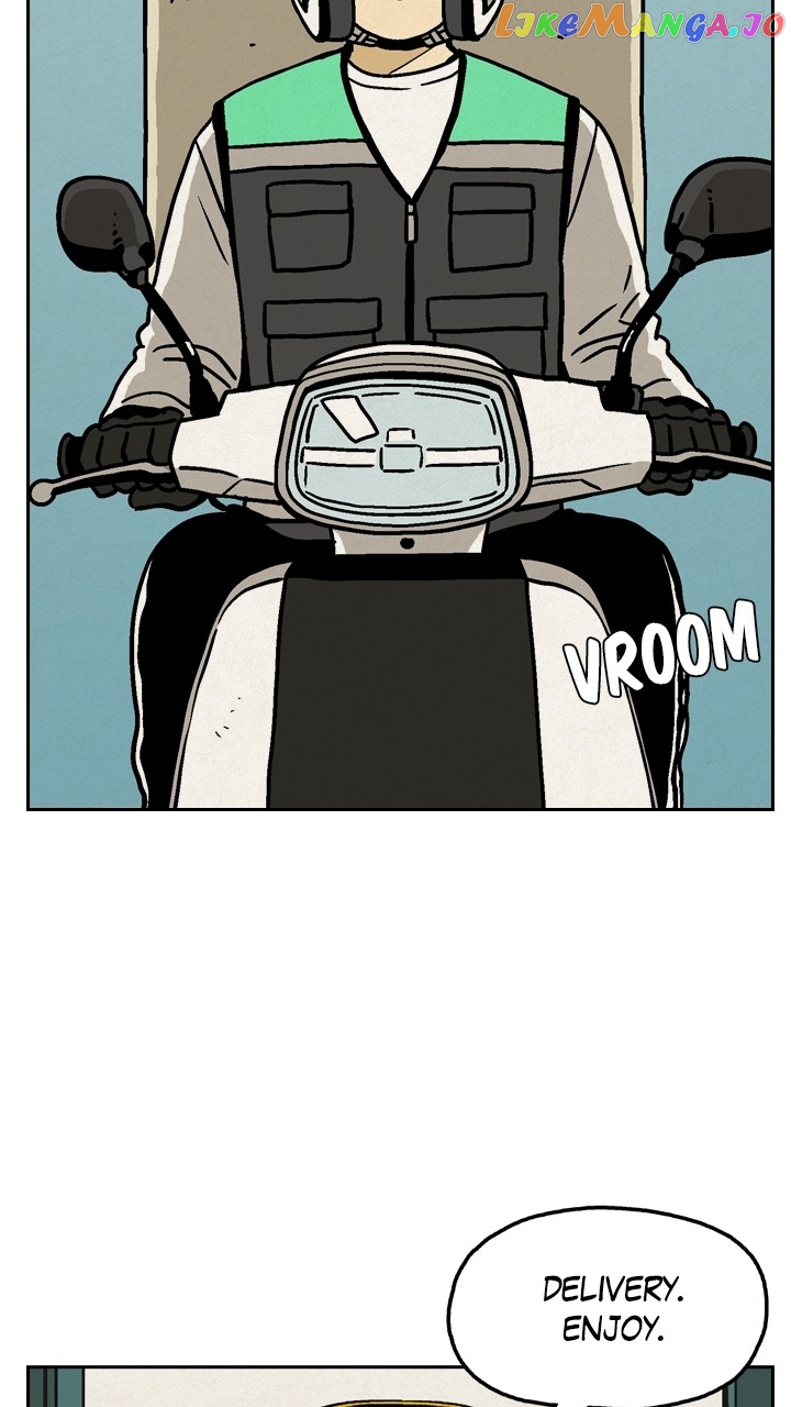 Heavenly Eats Chapter 69 - page 5