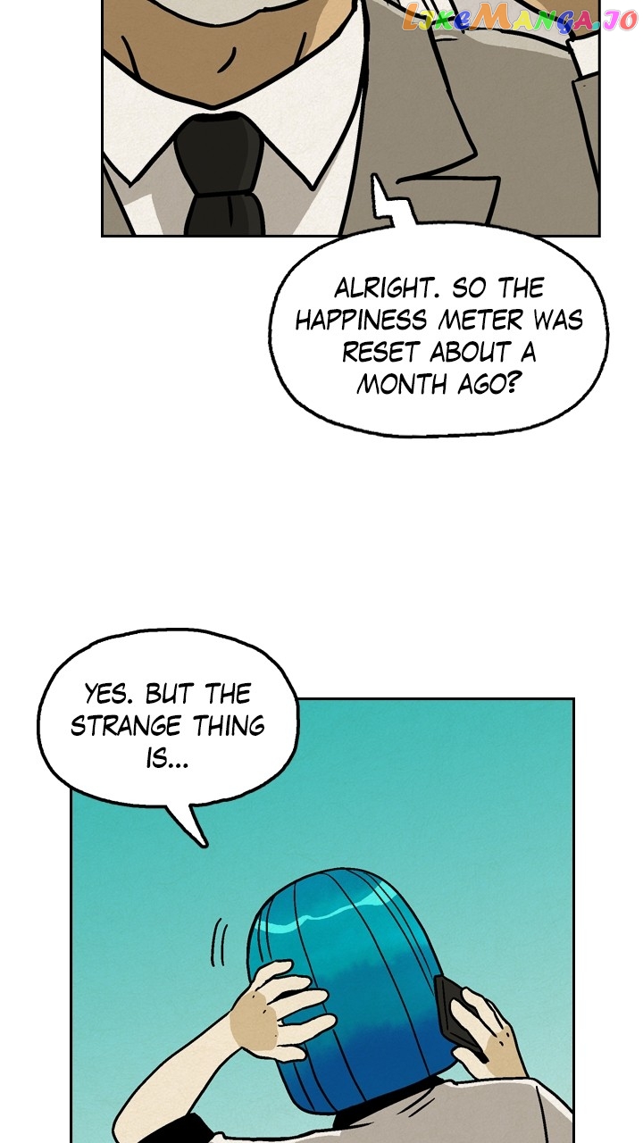 Heavenly Eats Chapter 69 - page 50