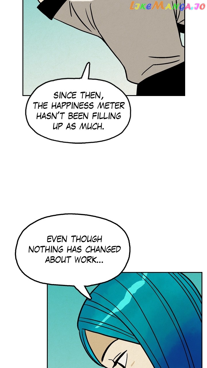 Heavenly Eats Chapter 69 - page 51