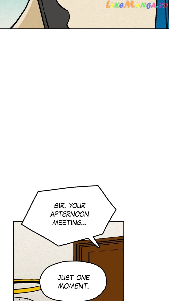 Heavenly Eats Chapter 69 - page 54