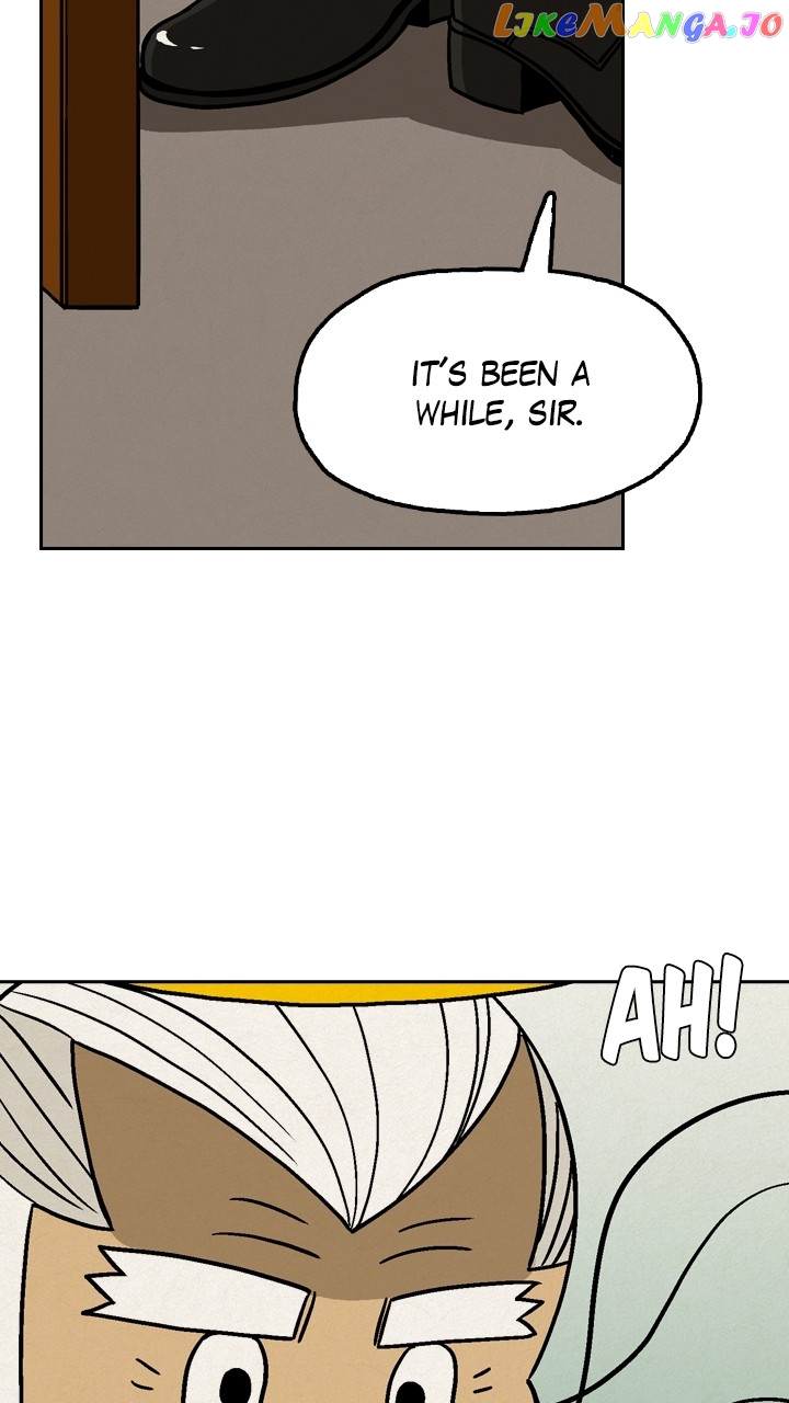 Heavenly Eats Chapter 69 - page 58