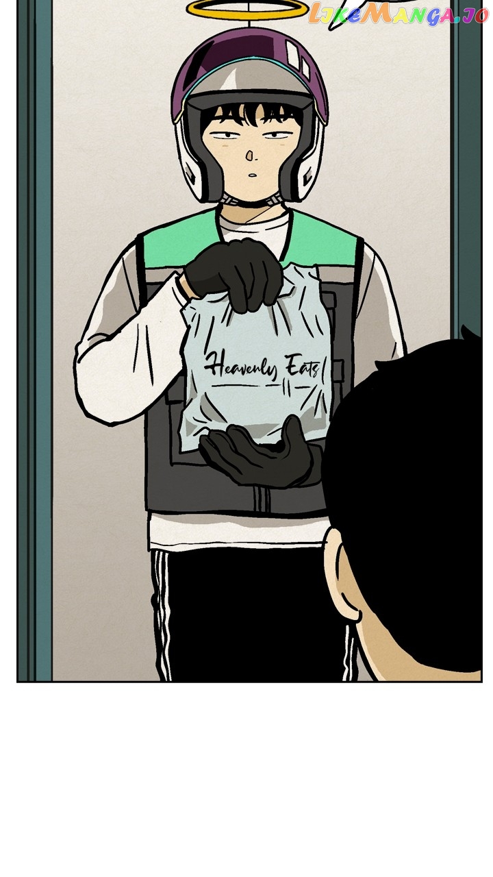Heavenly Eats Chapter 69 - page 6