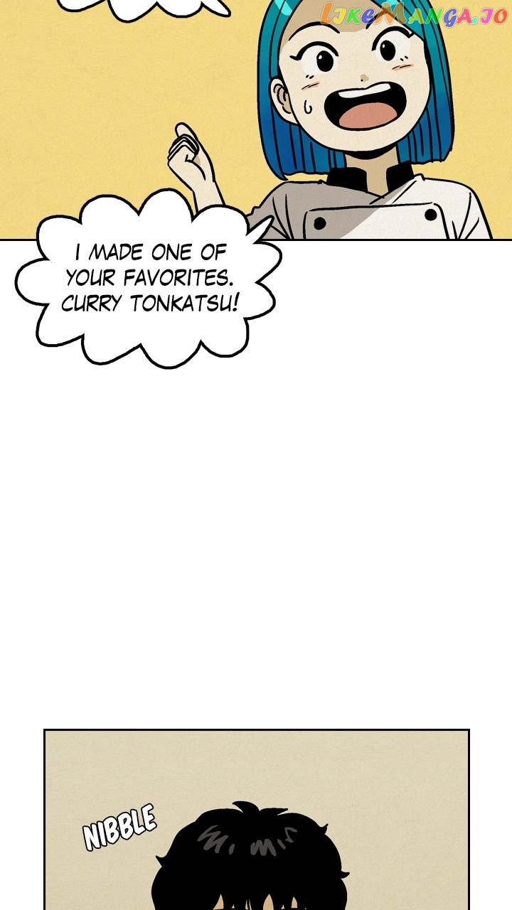 Heavenly Eats Chapter 69 - page 9