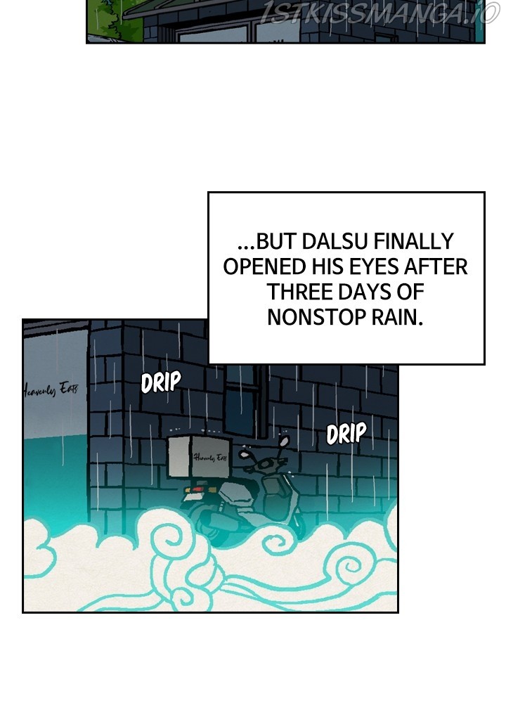 Heavenly Eats Chapter 21 - page 2