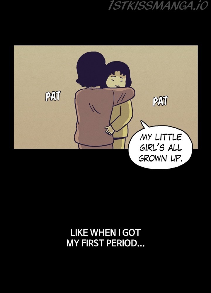 Heavenly Eats Chapter 21 - page 28