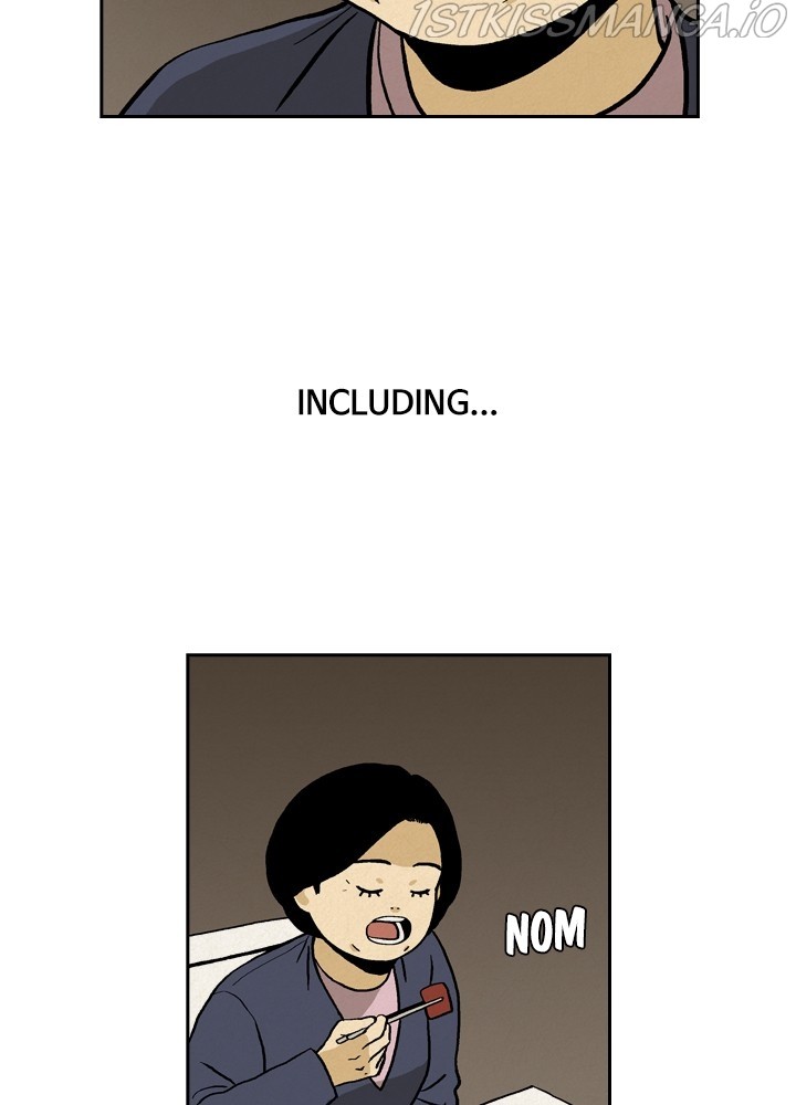 Heavenly Eats Chapter 21 - page 49