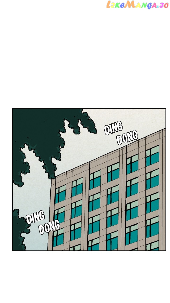 Heavenly Eats Chapter 70 - page 1