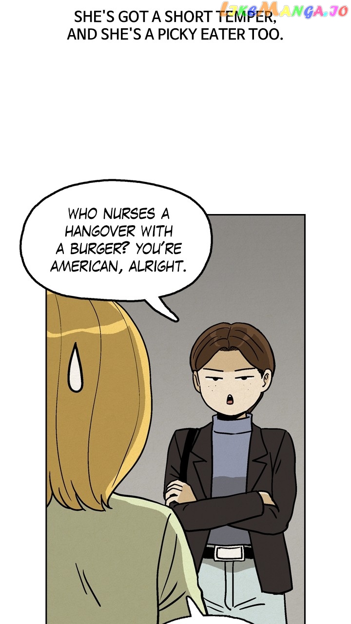 Heavenly Eats Chapter 70 - page 10