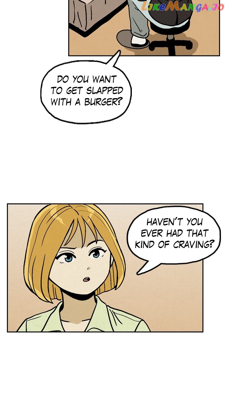 Heavenly Eats Chapter 70 - page 12