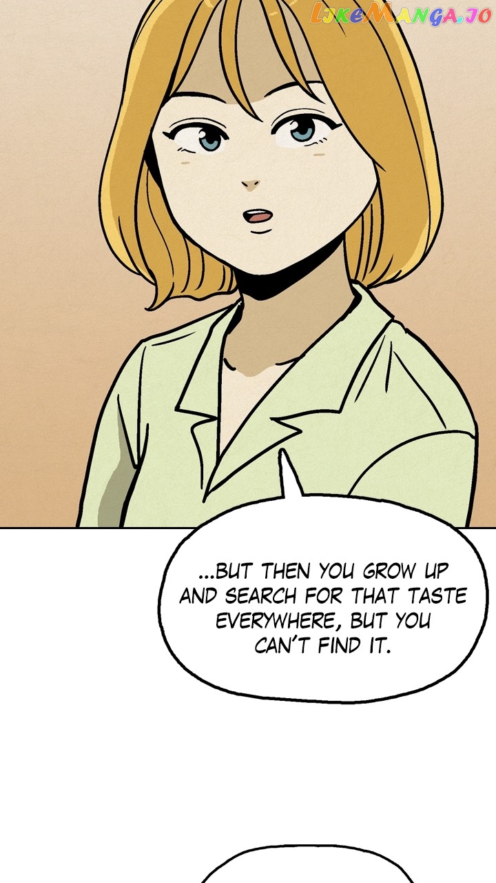 Heavenly Eats Chapter 70 - page 14