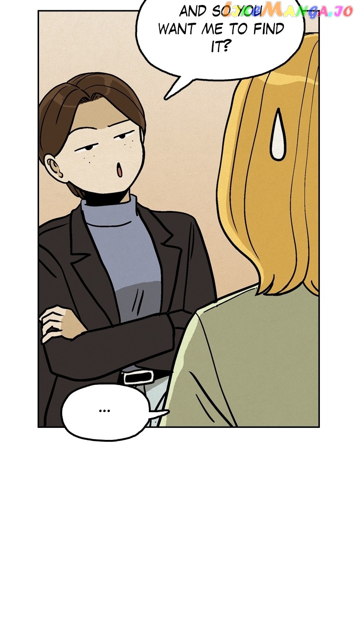 Heavenly Eats Chapter 70 - page 15