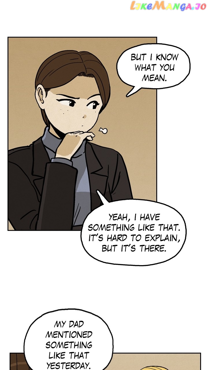 Heavenly Eats Chapter 70 - page 16