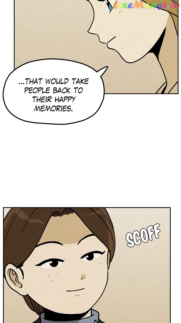 Heavenly Eats Chapter 70 - page 18