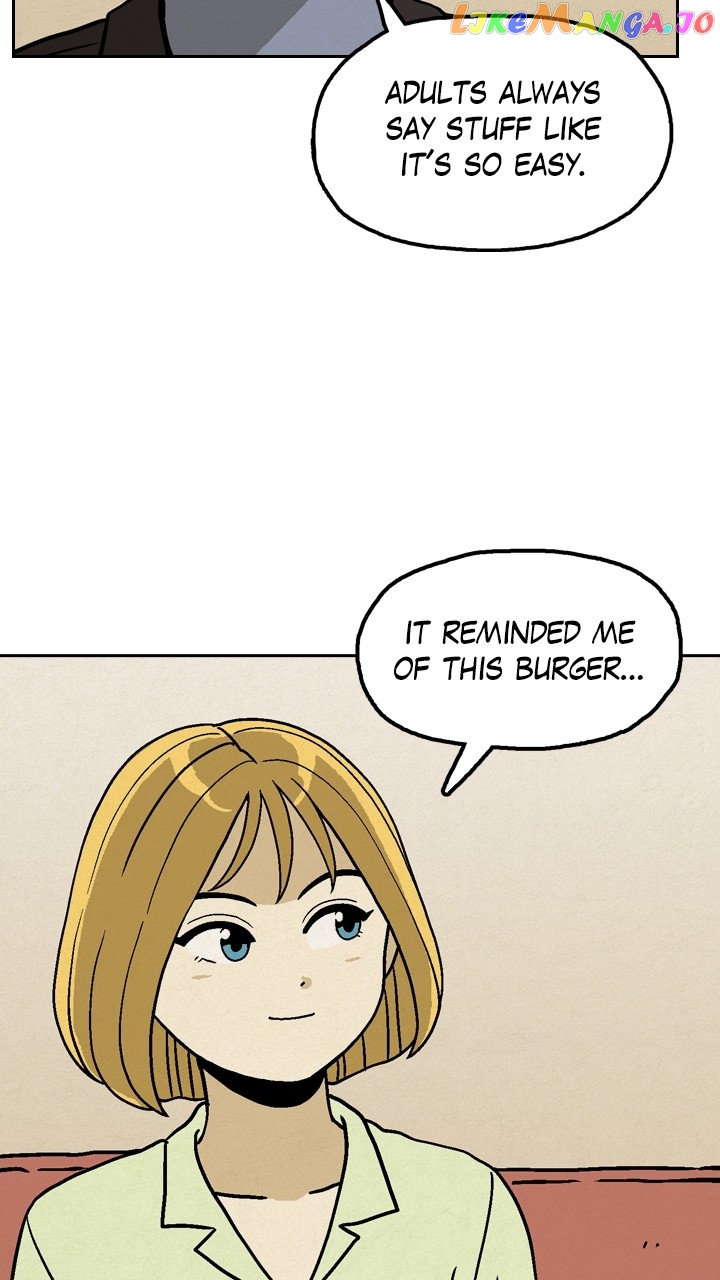Heavenly Eats Chapter 70 - page 19