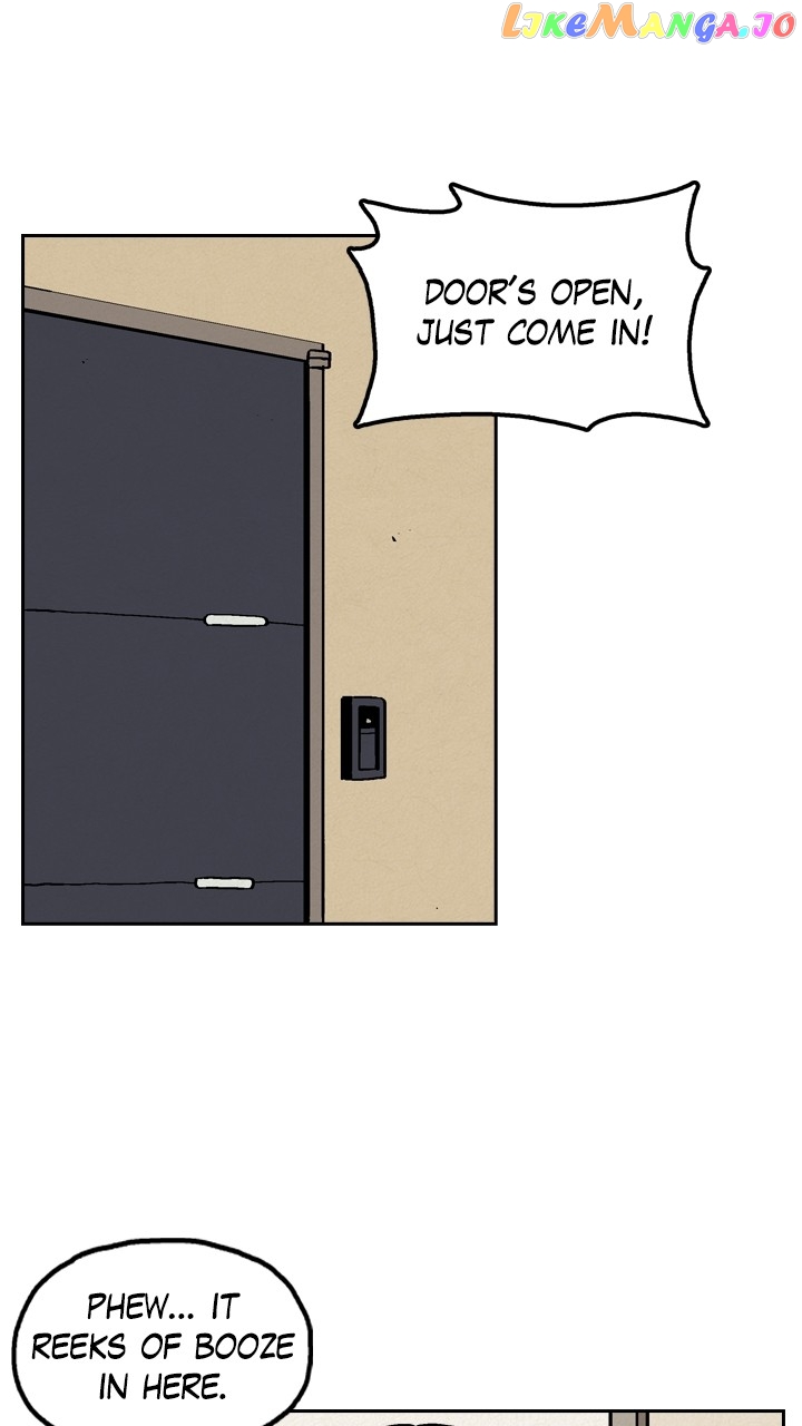 Heavenly Eats Chapter 70 - page 2