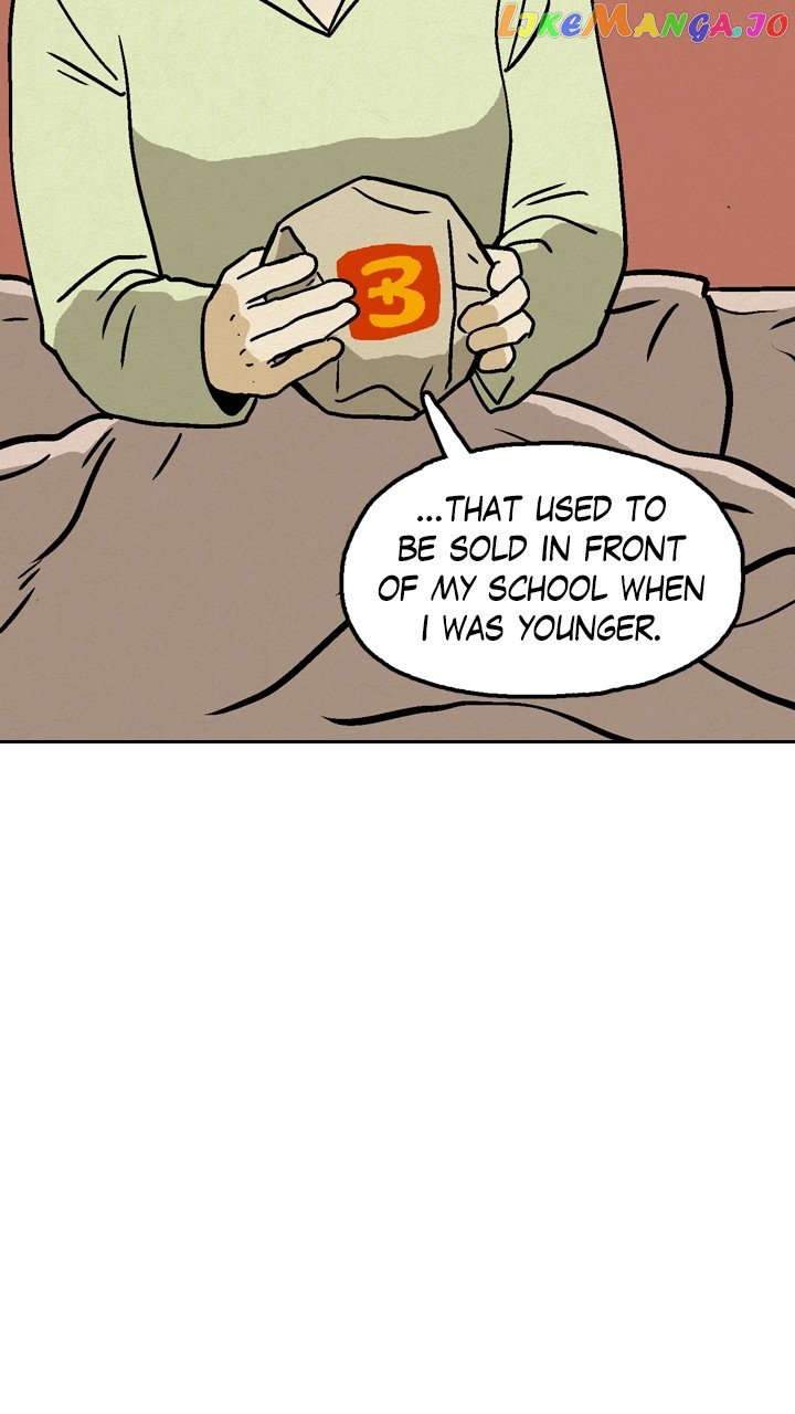 Heavenly Eats Chapter 70 - page 20