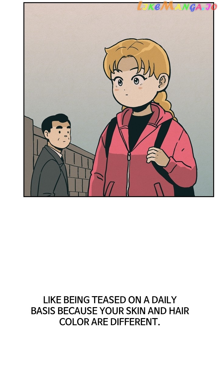 Heavenly Eats Chapter 70 - page 23