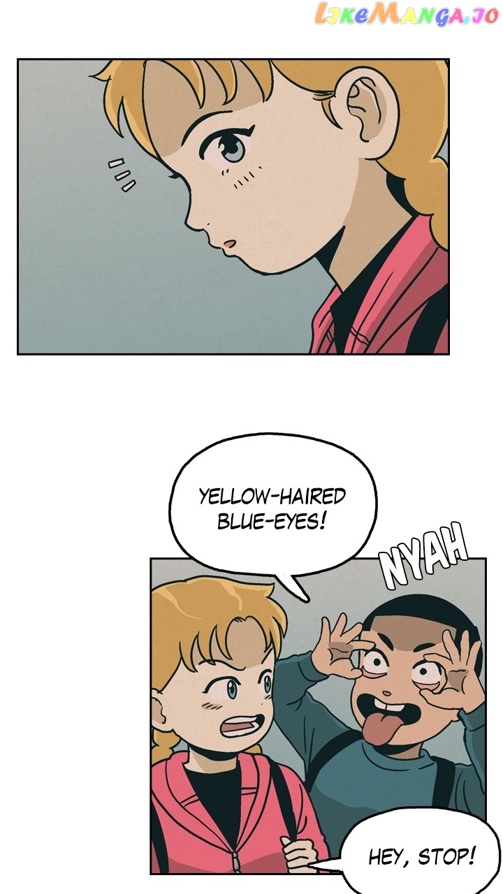 Heavenly Eats Chapter 70 - page 24