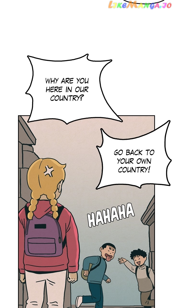 Heavenly Eats Chapter 70 - page 25