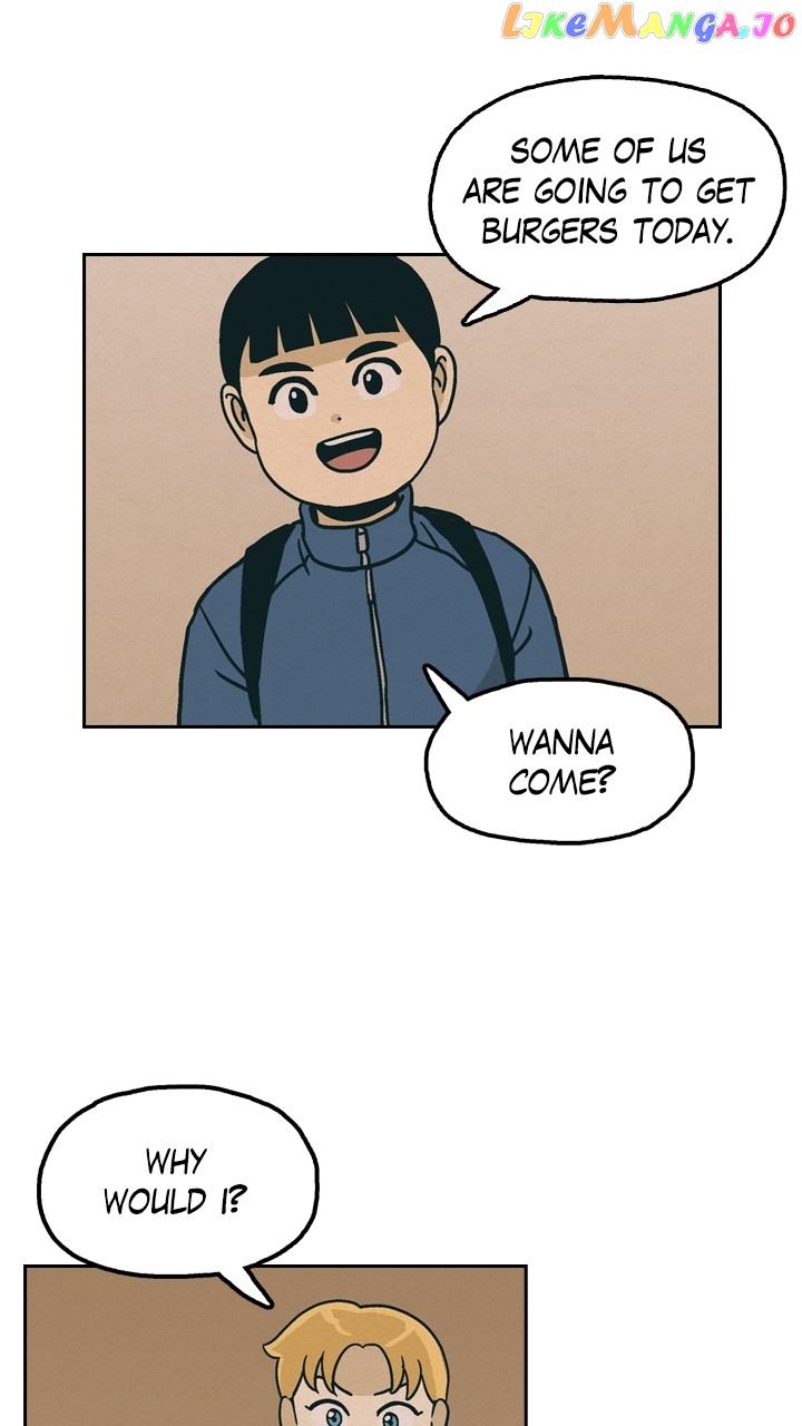 Heavenly Eats Chapter 70 - page 28