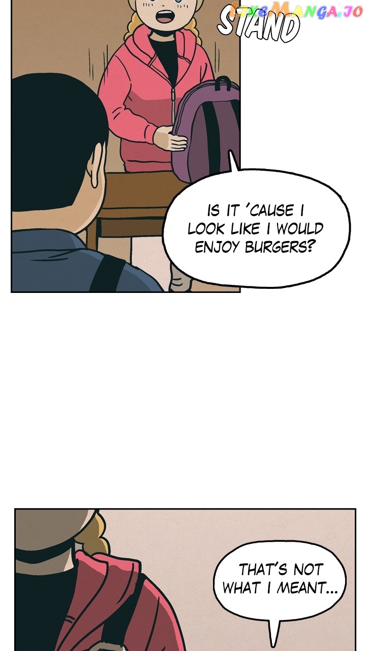 Heavenly Eats Chapter 70 - page 29