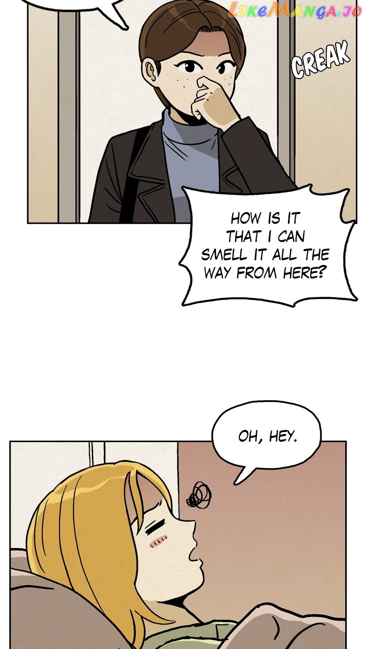 Heavenly Eats Chapter 70 - page 3