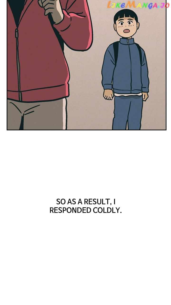 Heavenly Eats Chapter 70 - page 30